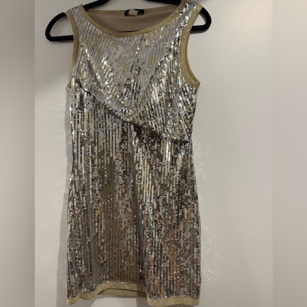 Uli Herzner mini dress